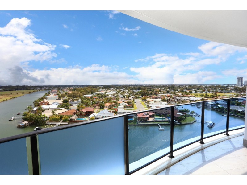 3901/5 Harbour Side, Biggera Waters QLD 4216