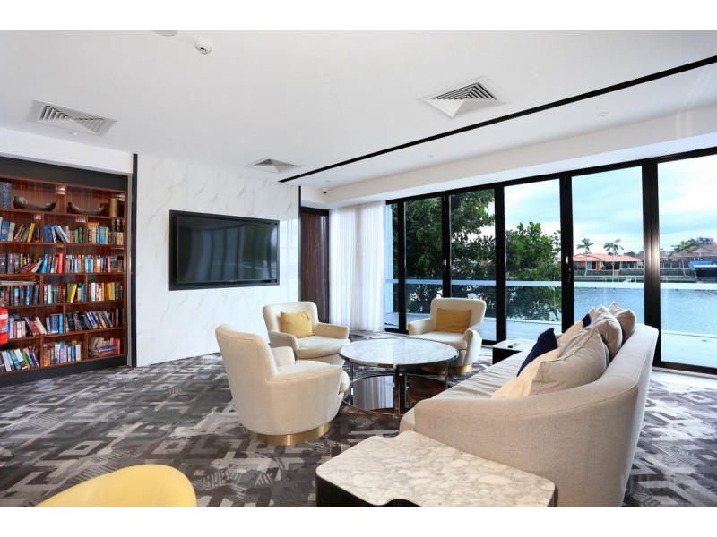 3901/5 Harbour Side, Biggera Waters QLD 4216