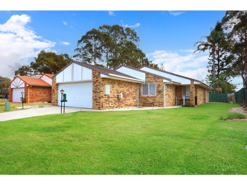 87 Numbat Court, Coombabah QLD 4216