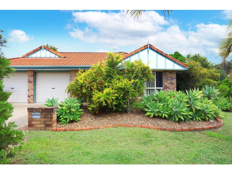 18 Leonardo Circuit, Coombabah QLD 4216