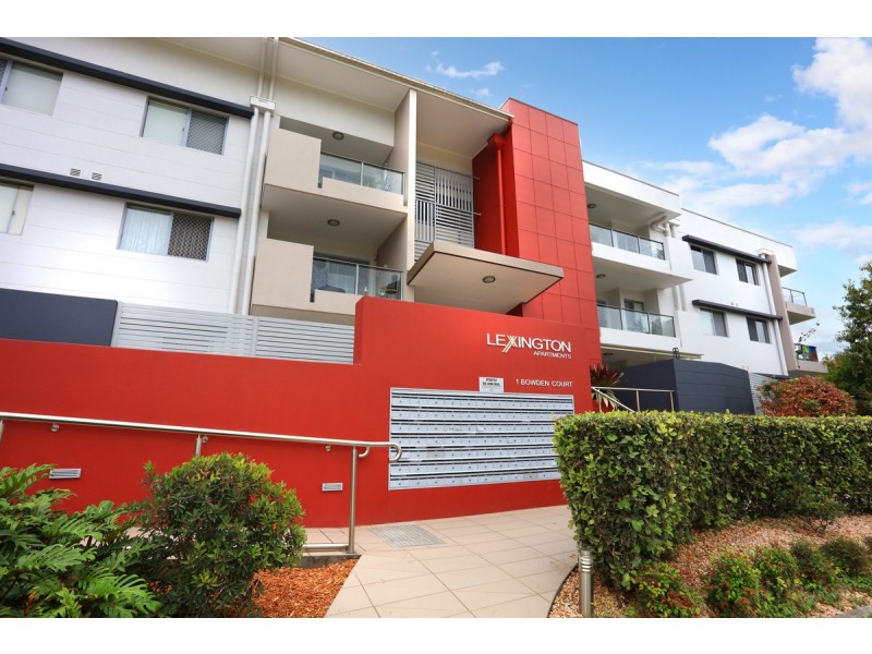 118/1 Bowden Court, Nerang QLD 4211