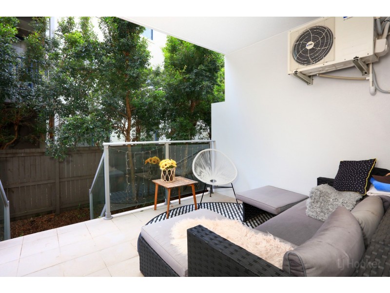 118/1 Bowden Court, Nerang QLD 4211