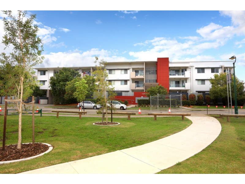 118/1 Bowden Court, Nerang QLD 4211