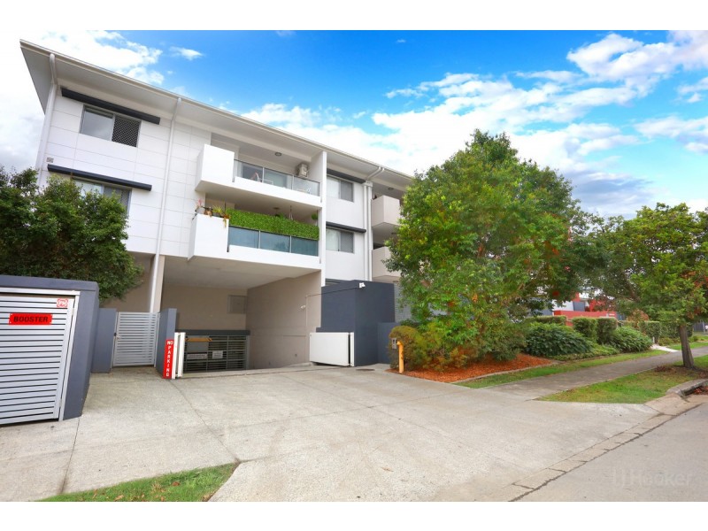 118/1 Bowden Court, Nerang QLD 4211