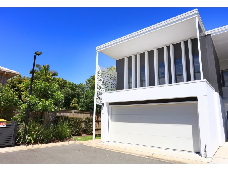 44/4A Hansford Road, Coombabah QLD 4216