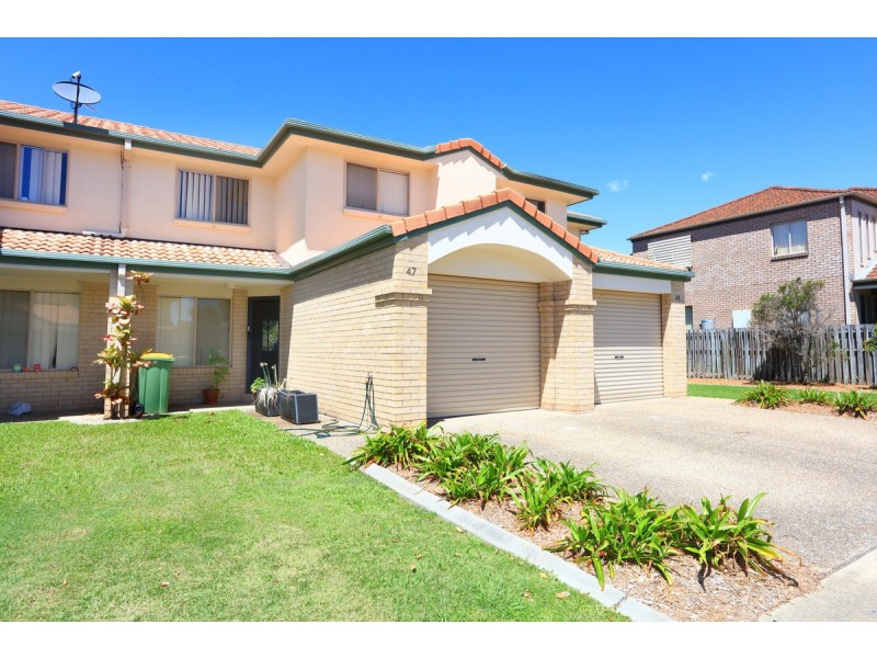 47/2 Bos Drive, Coomera QLD 4209