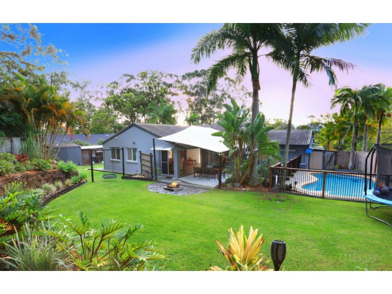 7A Dawson Court, Helensvale QLD 4212