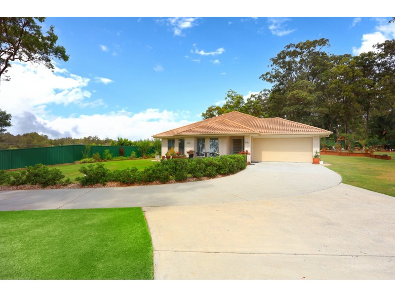 36 Eastern Court, Helensvale QLD 4212