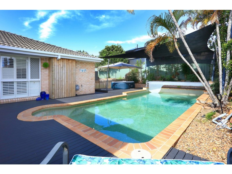 24 Gooding Drive, Coombabah QLD 4216