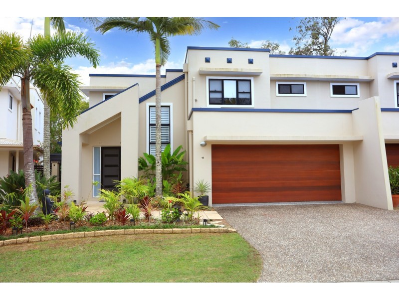 12/368 Pine Ridge Road, Coombabah QLD 4216