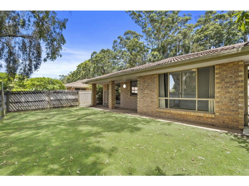 19 Eurimbula Court, Paradise Point QLD 4216