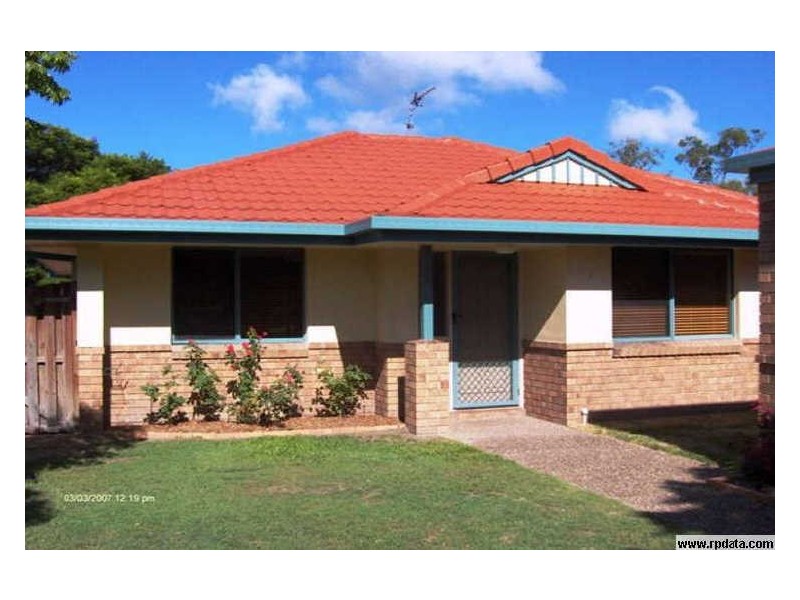 12 Jamieson Drive, Parkwood QLD 4214