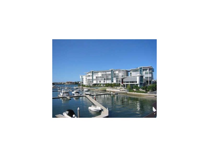 Paradise Point QLD 4216