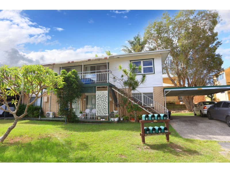 5/22A Brighton Street, Labrador QLD 4215