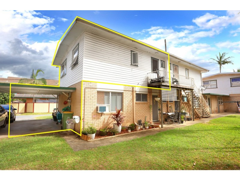 5/22A Brighton Street, Labrador QLD 4215