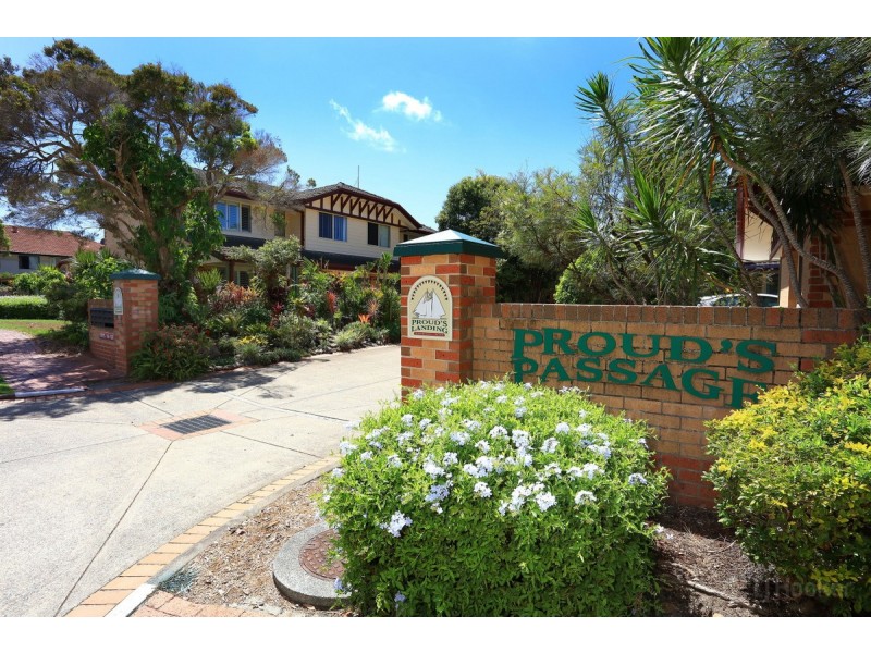 168/125 Hansford Road, Coombabah QLD 4216