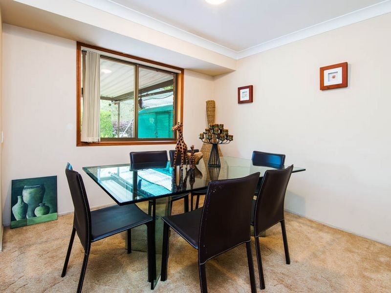 4 Lakefield Crescent, Paradise Point QLD 4216