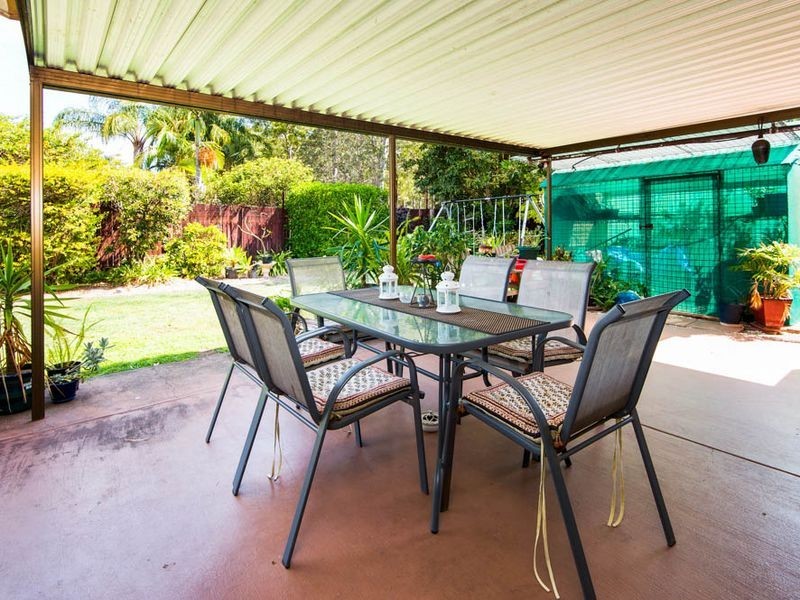 4 Lakefield Crescent, Paradise Point QLD 4216