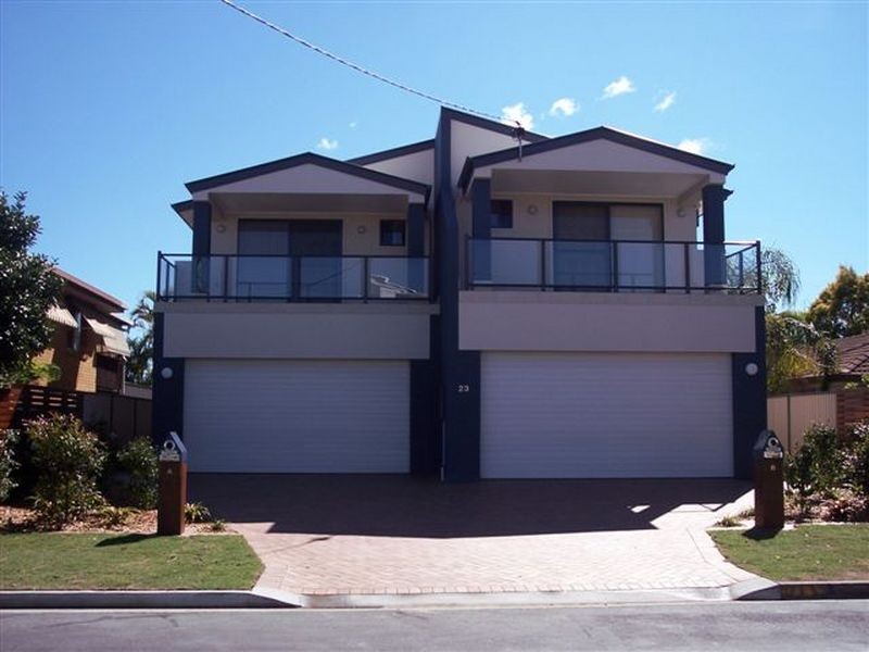 23B Eider Avenue, Paradise Point QLD 4216