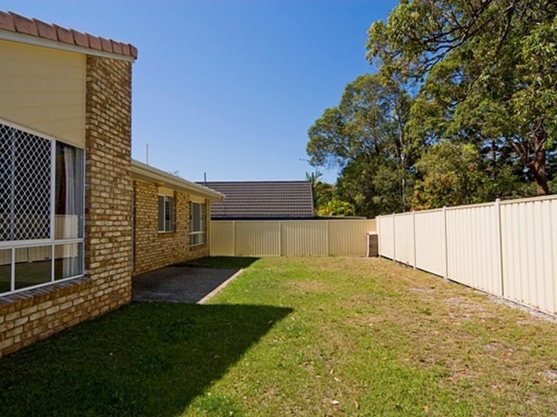 132 Columbus Drive, Hollywell QLD 4216