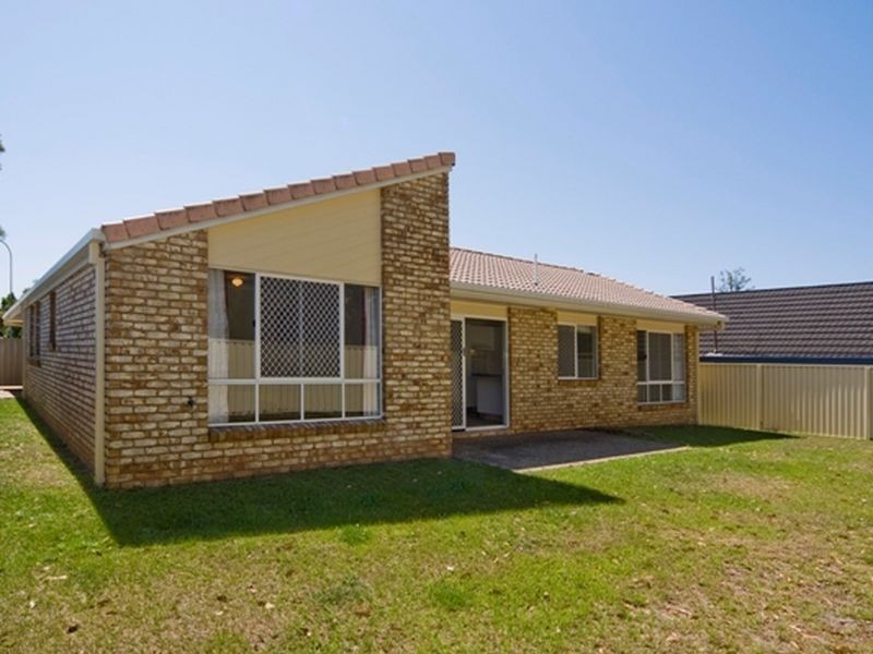 132 Columbus Drive, Hollywell QLD 4216