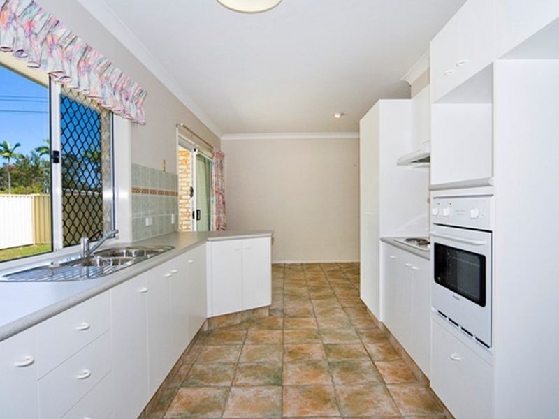 132 Columbus Drive, Hollywell QLD 4216