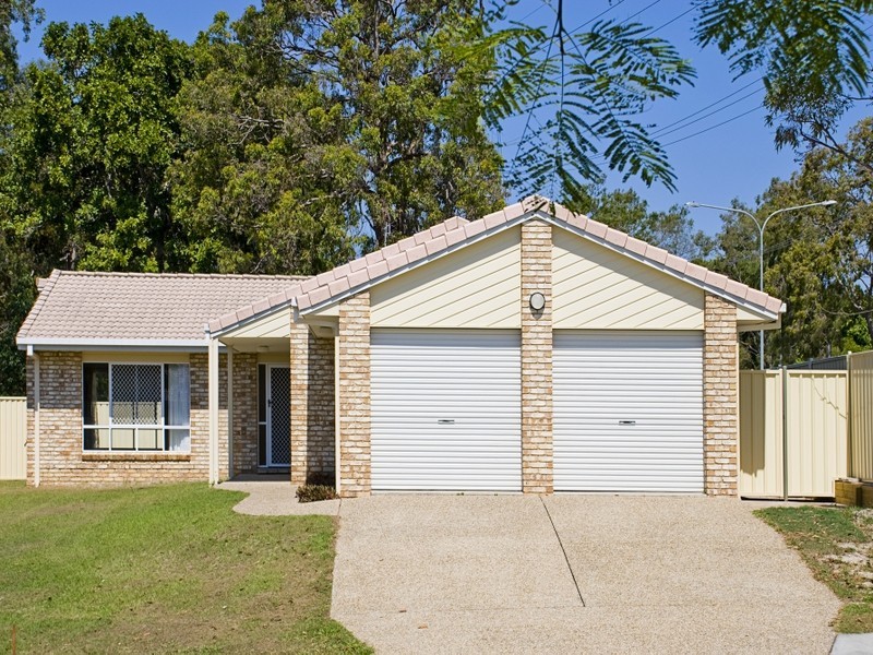 132 Columbus Drive, Hollywell QLD 4216