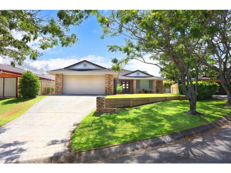4 Ganton Court, Parkwood QLD 4214