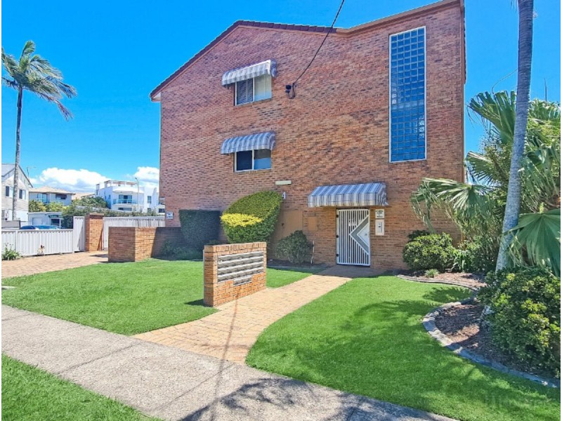 15/4 Brighton Street, Biggera Waters QLD 4216