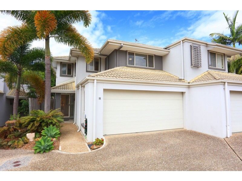 11/1 Carnarvon Court, Oxenford QLD 4210