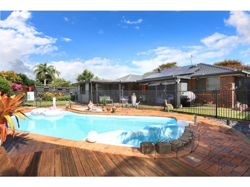13 Doreen Drive, Coombabah QLD 4216