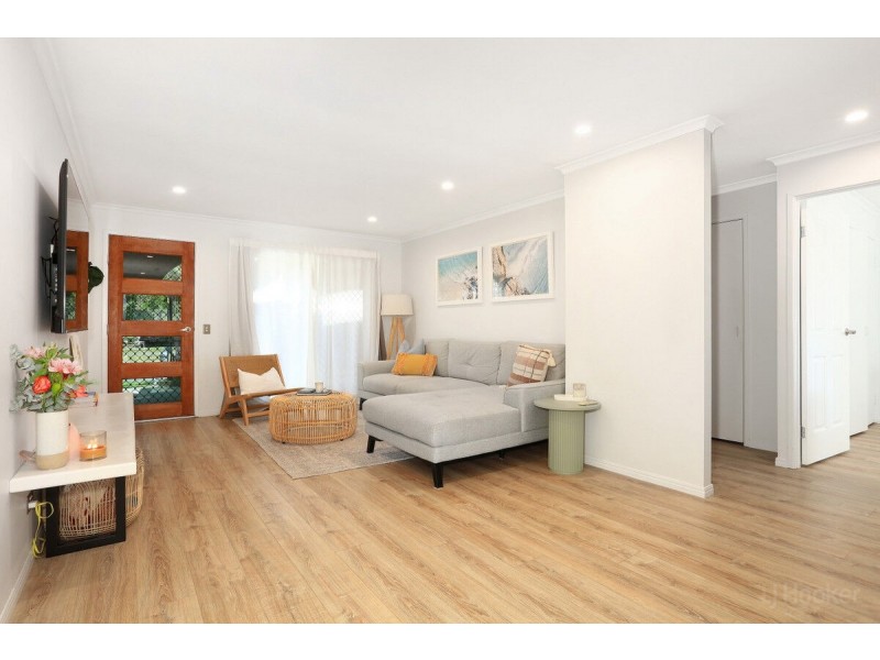 2/43 Marsupial Drive, Coombabah QLD 4216