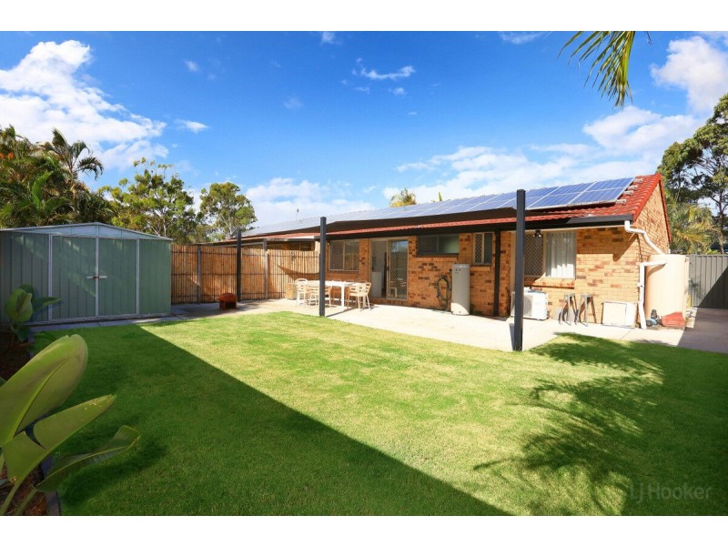 2/43 Marsupial Drive, Coombabah QLD 4216