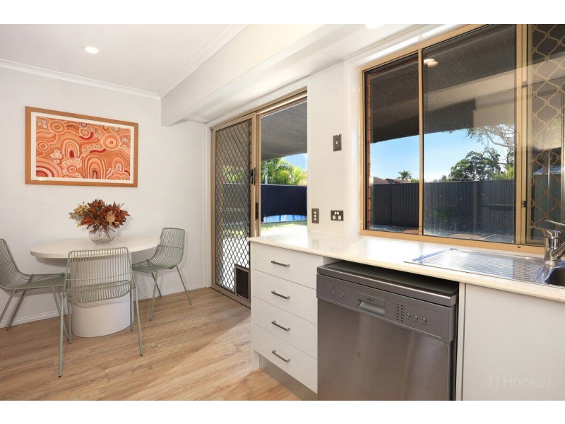 2/43 Marsupial Drive, Coombabah QLD 4216