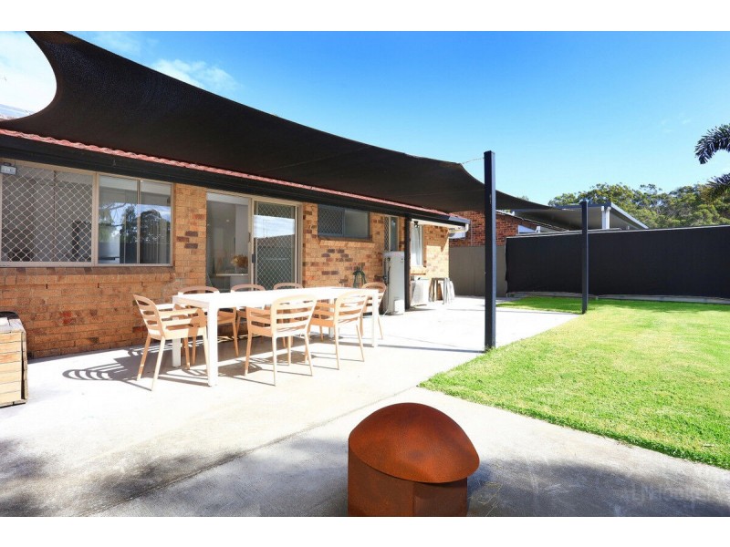 2/43 Marsupial Drive, Coombabah QLD 4216