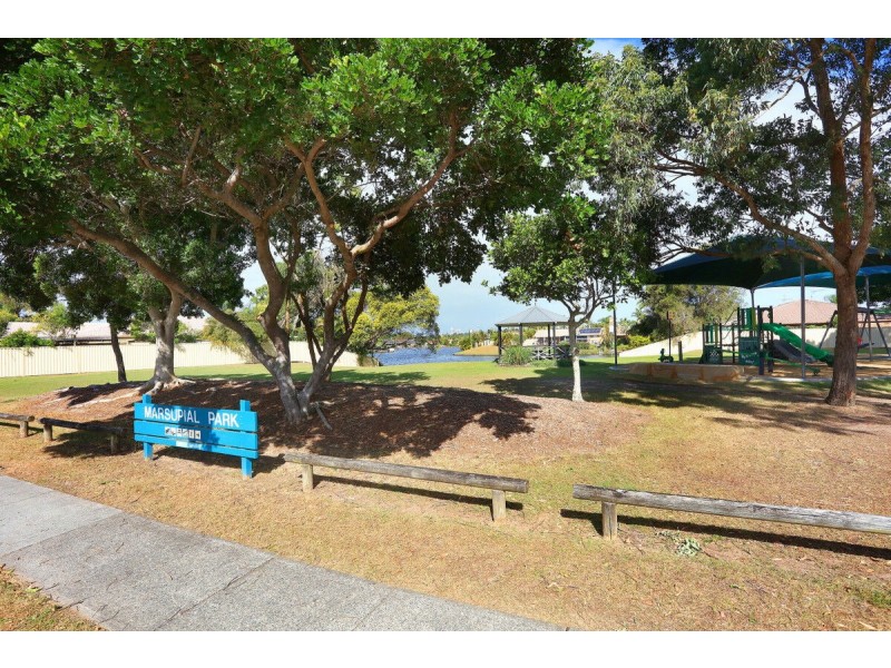 2/43 Marsupial Drive, Coombabah QLD 4216