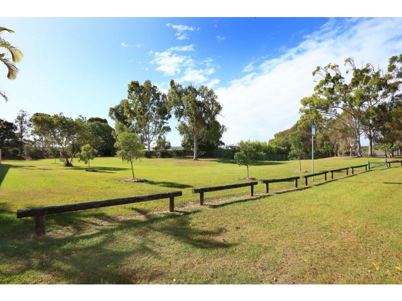 2/43 Marsupial Drive, Coombabah QLD 4216