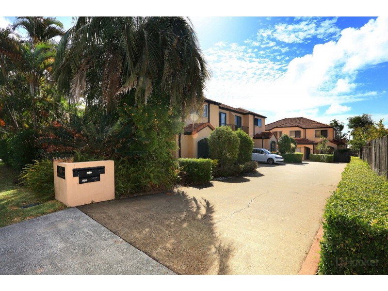 3/95 Pohlman Street, Southport QLD 4215