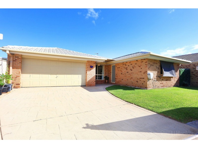 38 Numbat Court, Coombabah QLD 4216