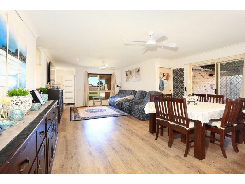 38 Numbat Court, Coombabah QLD 4216