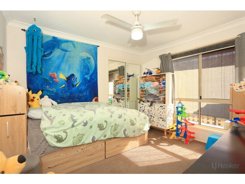 38 Numbat Court, Coombabah QLD 4216