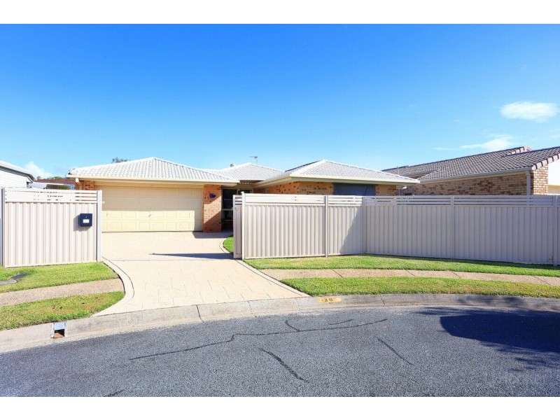 38 Numbat Court, Coombabah QLD 4216