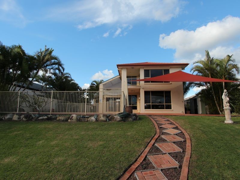 8 Eastbank Terrace, Monterey Keys QLD 4212