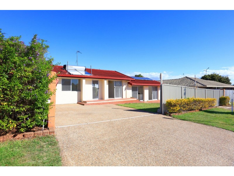 36 Sunbird Avenue, Paradise Point QLD 4216