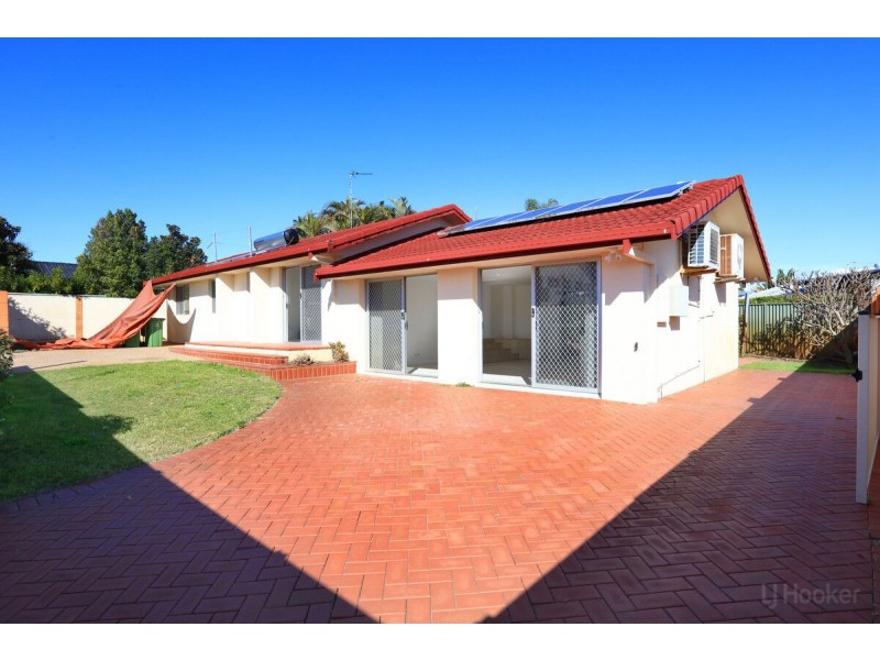36 Sunbird Avenue, Paradise Point QLD 4216