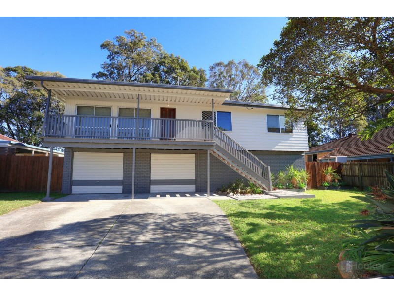 53 Dryandra Drive, Eagleby QLD 4207