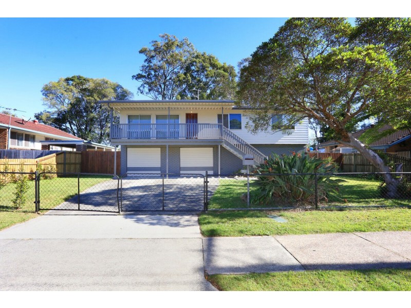 53 Dryandra Drive, Eagleby QLD 4207