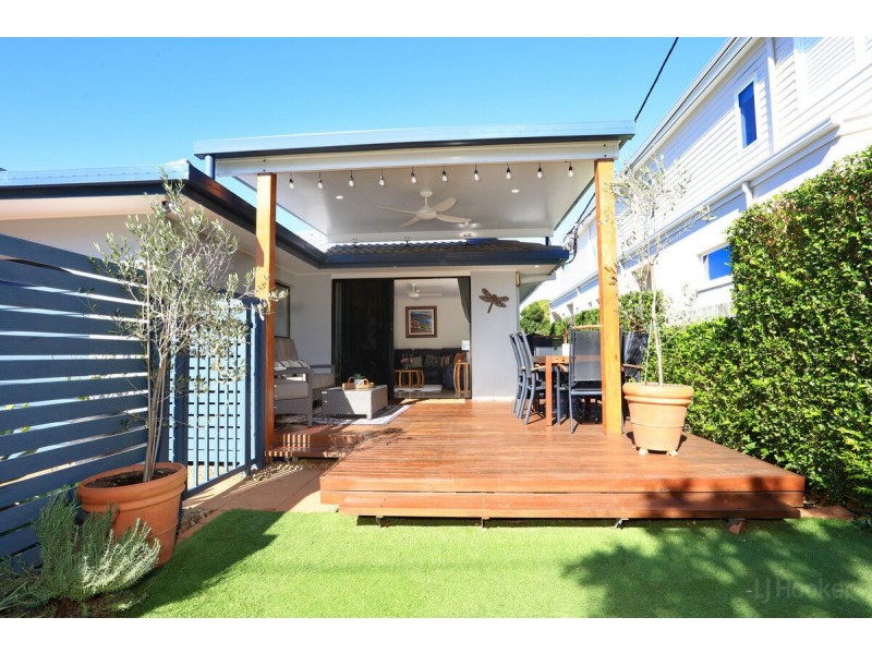 1/34 Shoveller Avenue, Paradise Point QLD 4216