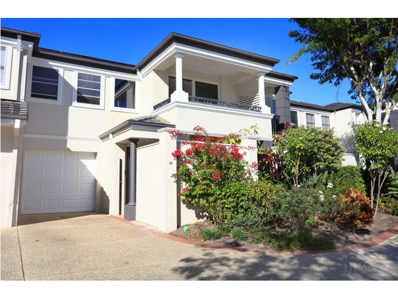 84/433 Brisbane Road, Coombabah QLD 4216