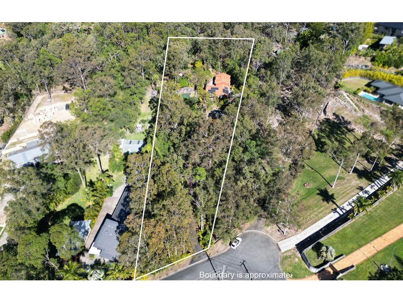 10 Rouse Street, Worongary QLD 4213